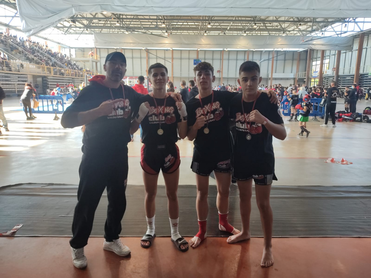 151121 va boxing