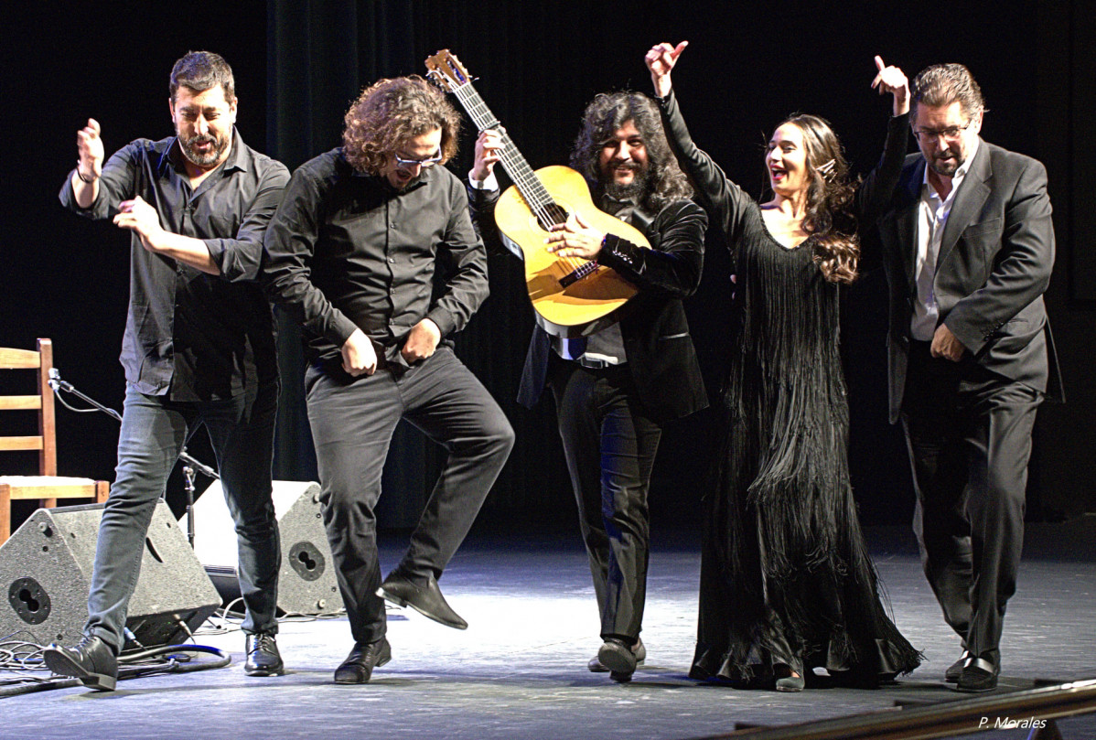 161121 VA FLAMENCO