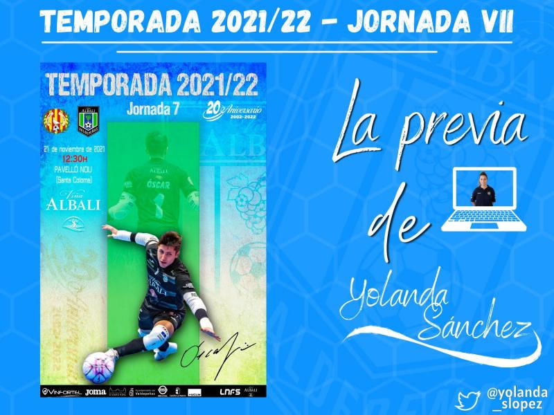 201121 VA FUTBOL SALA