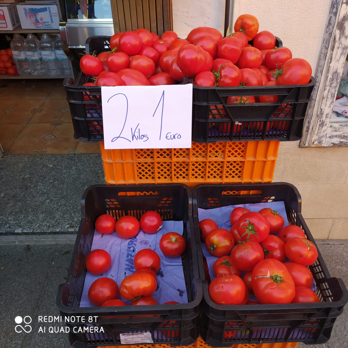 FRUTERIA LOS CUATRO HERMANOS 7