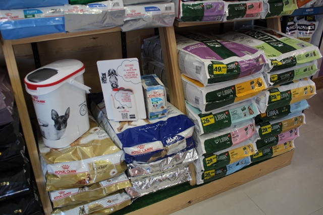 PELUQUERIA CANINA LUNA 3