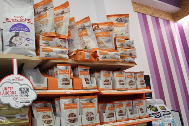 PELUQUERIA CANINA LUNA 5