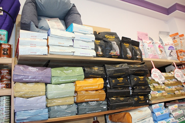 PELUQUERIA CANINA LUNA 6