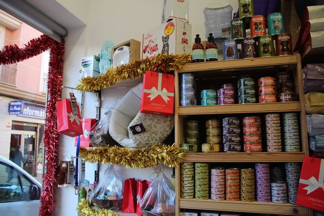 PELUQUERIA CANINA LUNA 7