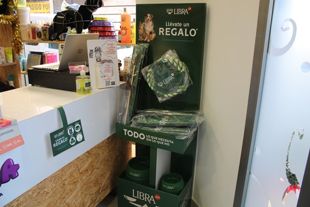 PELUQUERIA CANINA LUNA 15