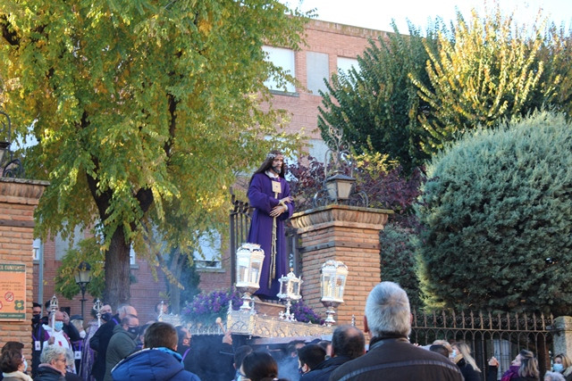 271121 VA PROCESION NUESTRO PADRE JESUS 2