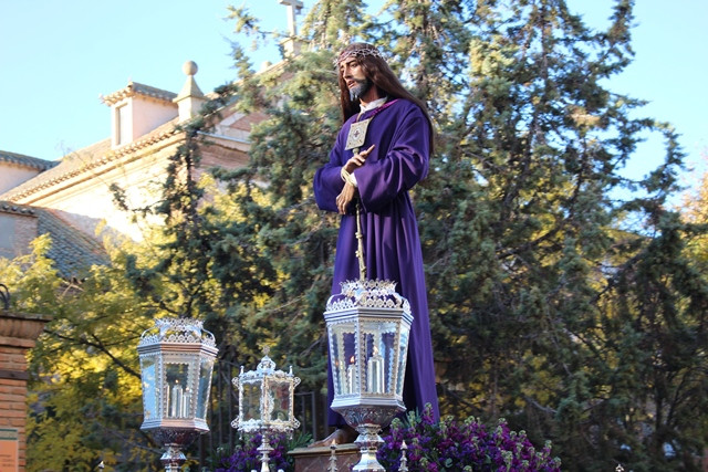 271121 VA PROCESION NUESTRO PADRE JESUS 12