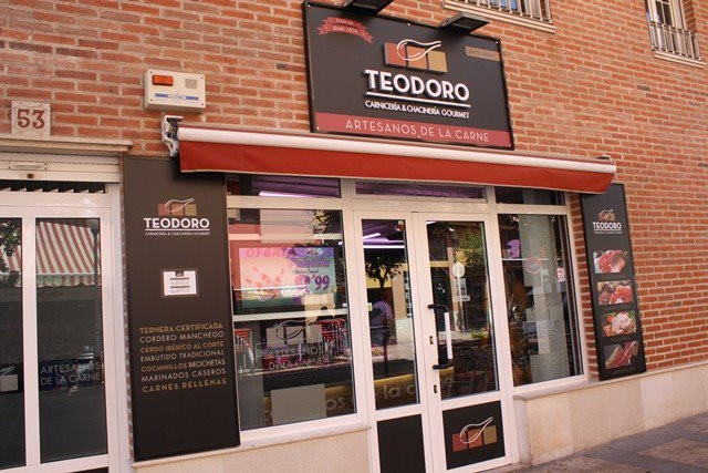 CARNICERIA TEODORO 3