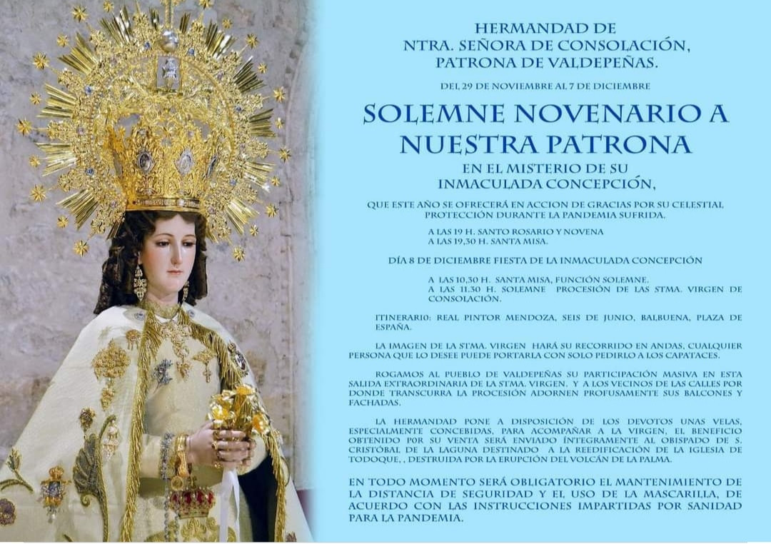 291121 va virgen