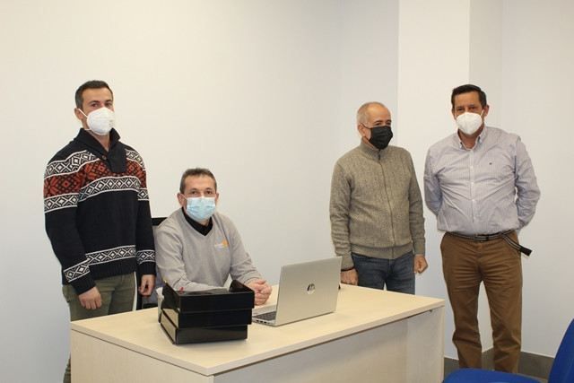 291121 va oficina cespa