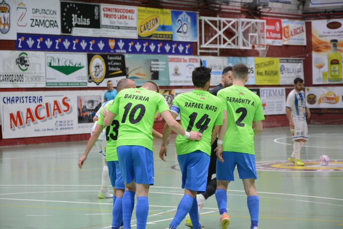 011221 VA FUTBOL SALA