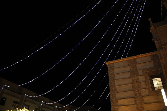 Luces navidad 13