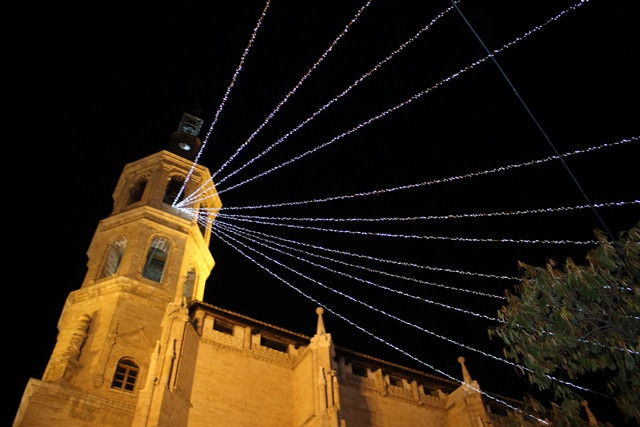 Luces navidad 11