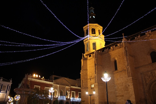 Luces navidad 6