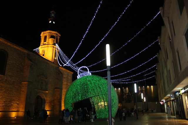 Luces navidad 5