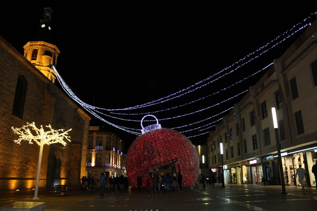 Luces navidad 4