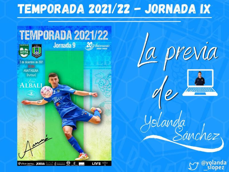 031221 VA FUTBOL SALA