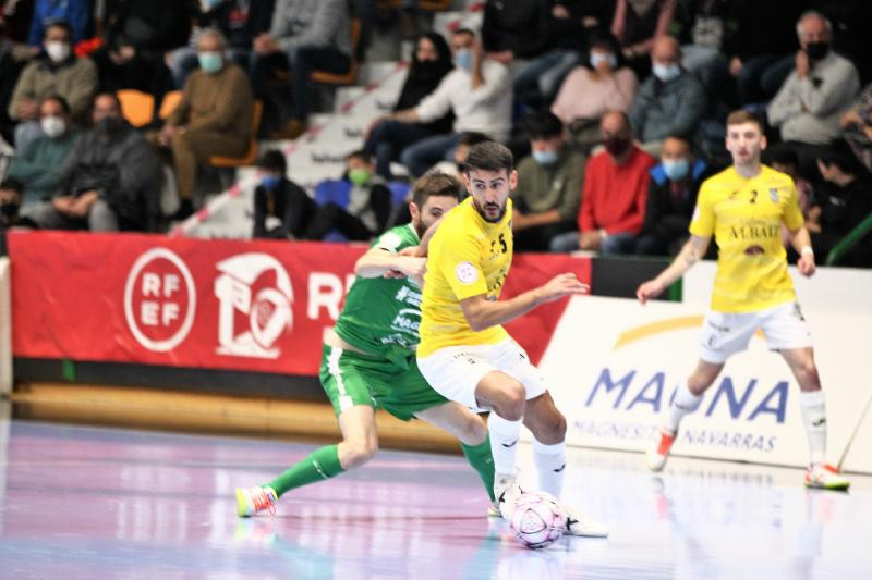 Futbol sala 2