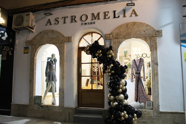 ASTROMELIA 15