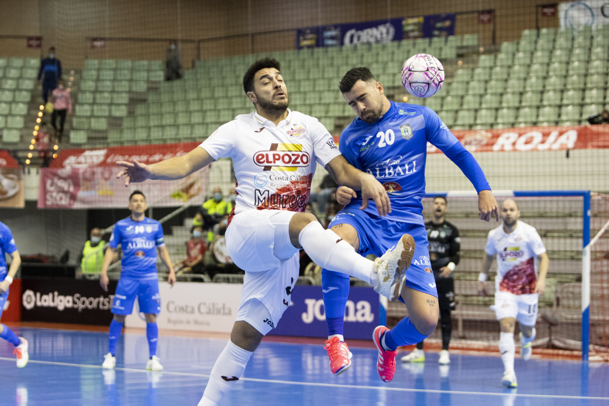 121221 VA FUTBOL SALA 2