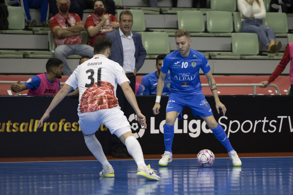 121221 VA FUTBOL SALA 3