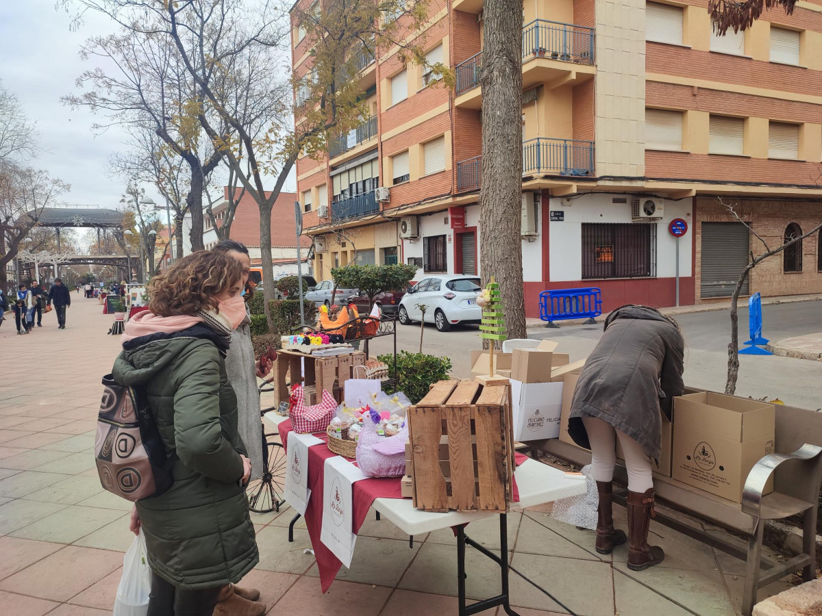 191221 va mercadillo navidad alegria huerta 12