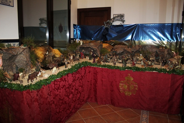 BELEN CRISTO 1
