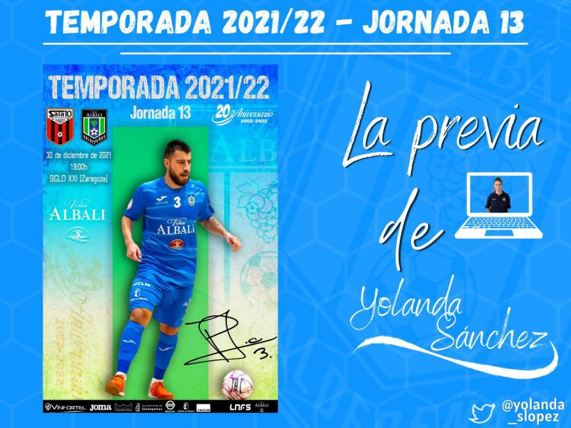 291221 VA FUTBOL SALA