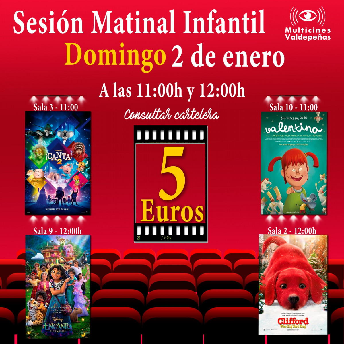 Matinal 2
