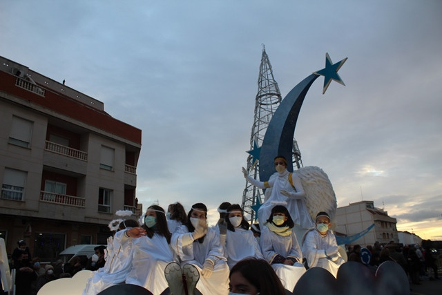 Cabalgata 11