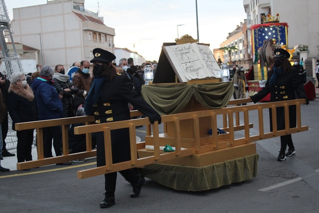 Cabalgata 21