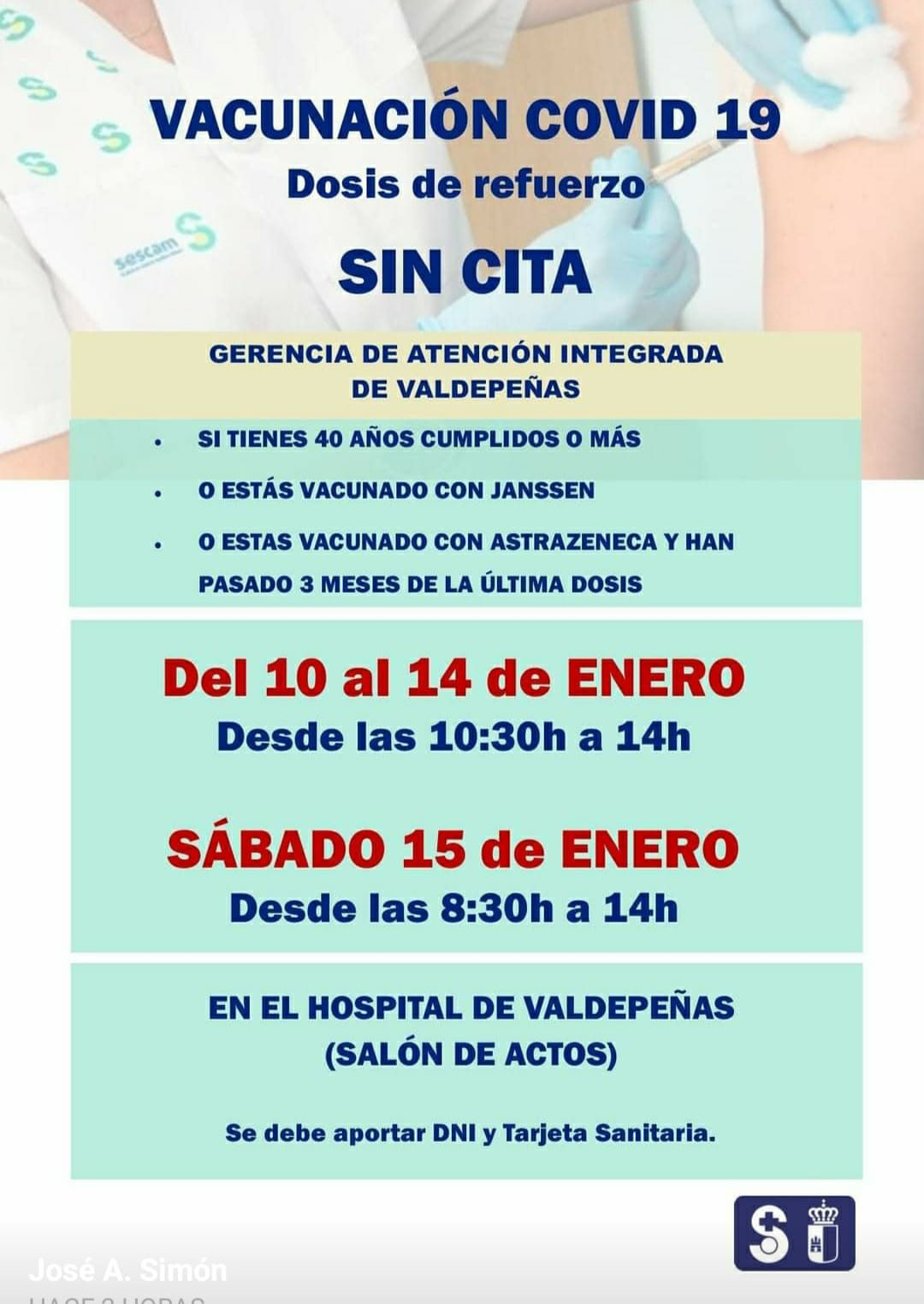 090122 va vacunas