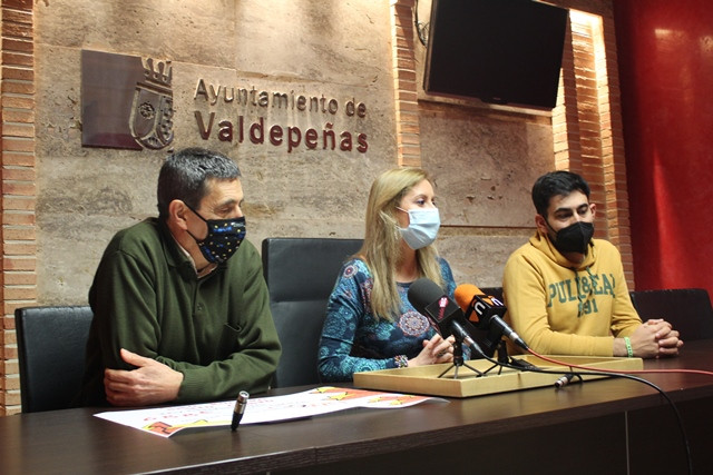 100122 VA ENTREGA RECAUDACION VILLANCICOS 1