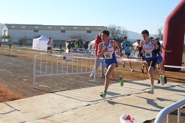 160122 va campeonato regional campo a traves 25