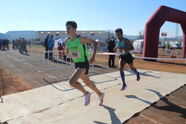 160122 va campeonato regional campo a traves 45