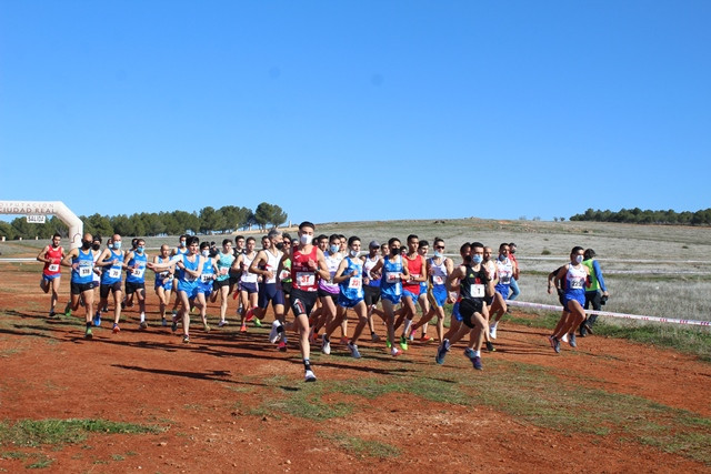 160122 va campeonato regional campo a traves 60