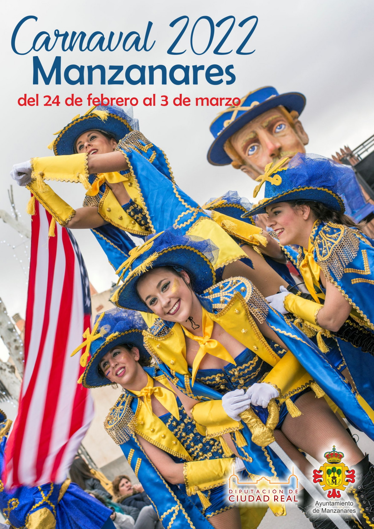 180122 manz carnaval
