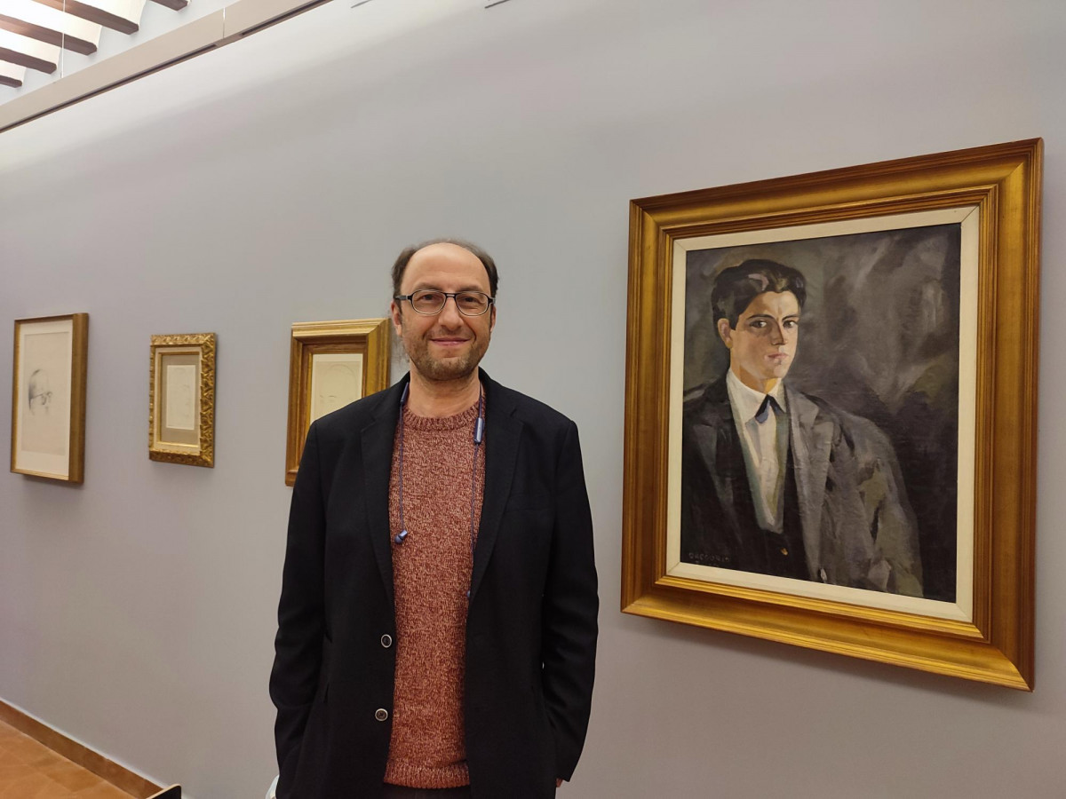 240122 va director museo gregorio prieto