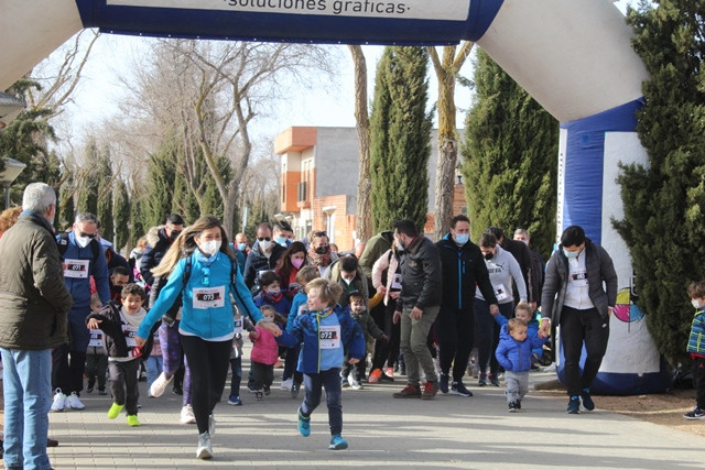 300122 VA CARRERA CAI CACHIPORRO 5