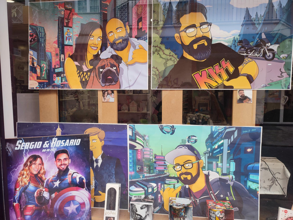 310121 VA ARTE ILUSION 12