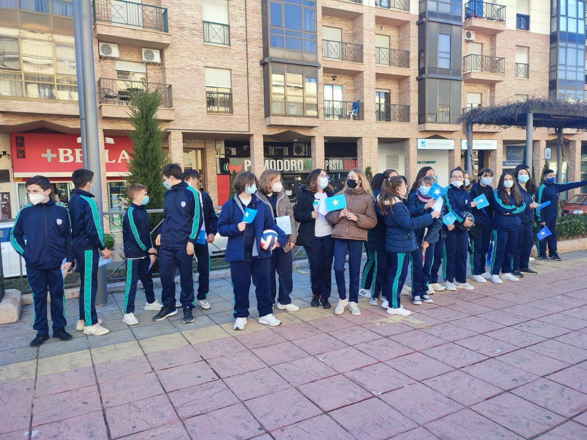 010222 va cole san agustin juegos olimpicos 16