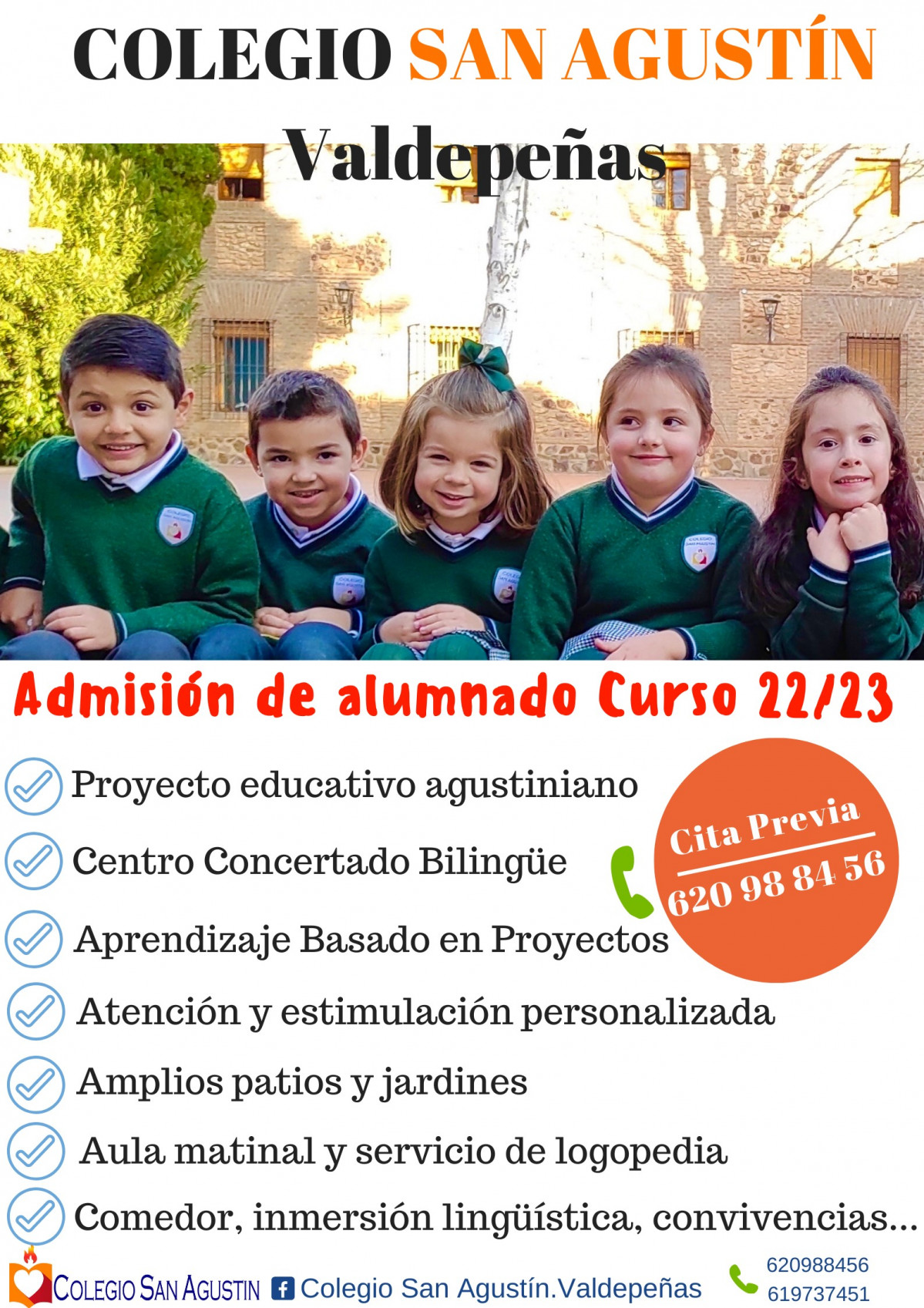 020222 va cole san agustin