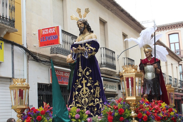 PROCESION JESUS CAIDO 32