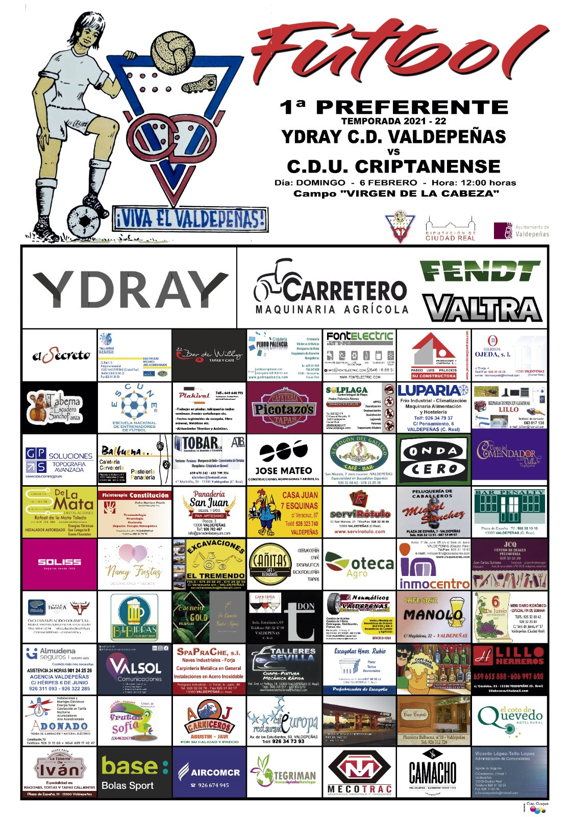 030222 va futbol