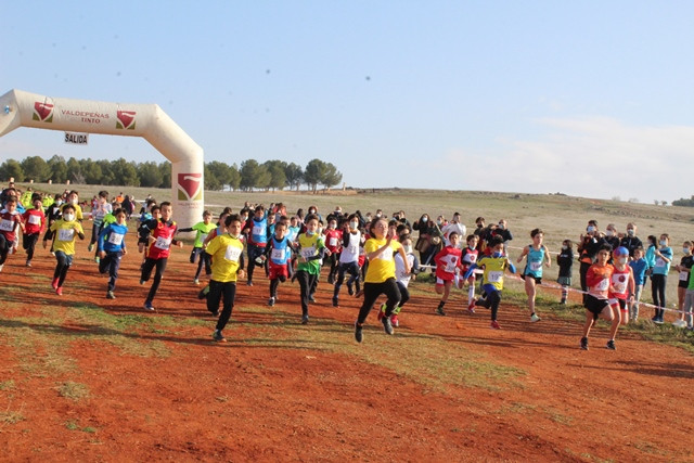 060222 VA CAMPEONATO PROVINCIAL ESCOLAR CAMPO A TRAVES 2