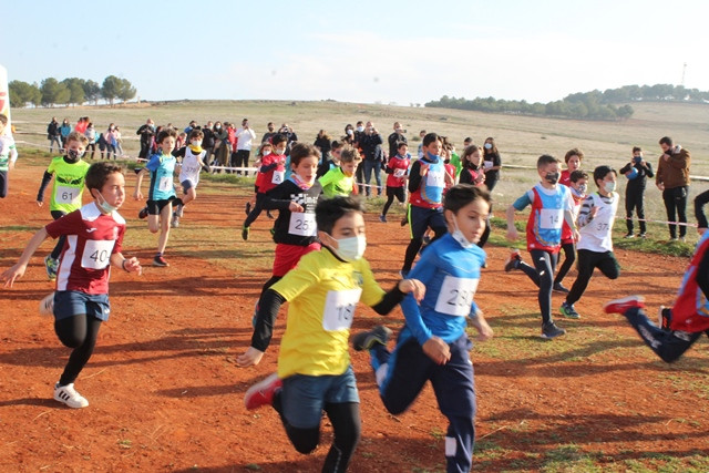 060222 VA CAMPEONATO PROVINCIAL ESCOLAR CAMPO A TRAVES 3