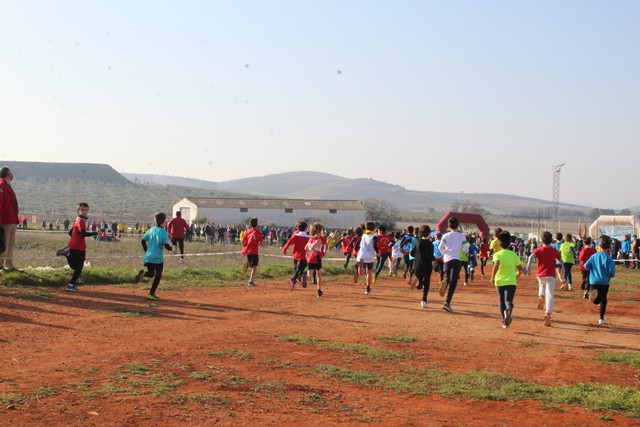 060222 VA CAMPEONATO PROVINCIAL ESCOLAR CAMPO A TRAVES 5