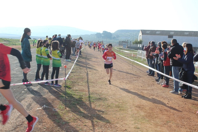 060222 VA CAMPEONATO PROVINCIAL ESCOLAR CAMPO A TRAVES 6