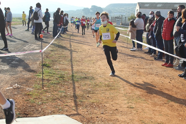 060222 VA CAMPEONATO PROVINCIAL ESCOLAR CAMPO A TRAVES 12