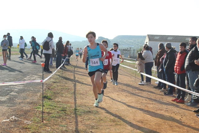 060222 VA CAMPEONATO PROVINCIAL ESCOLAR CAMPO A TRAVES 13